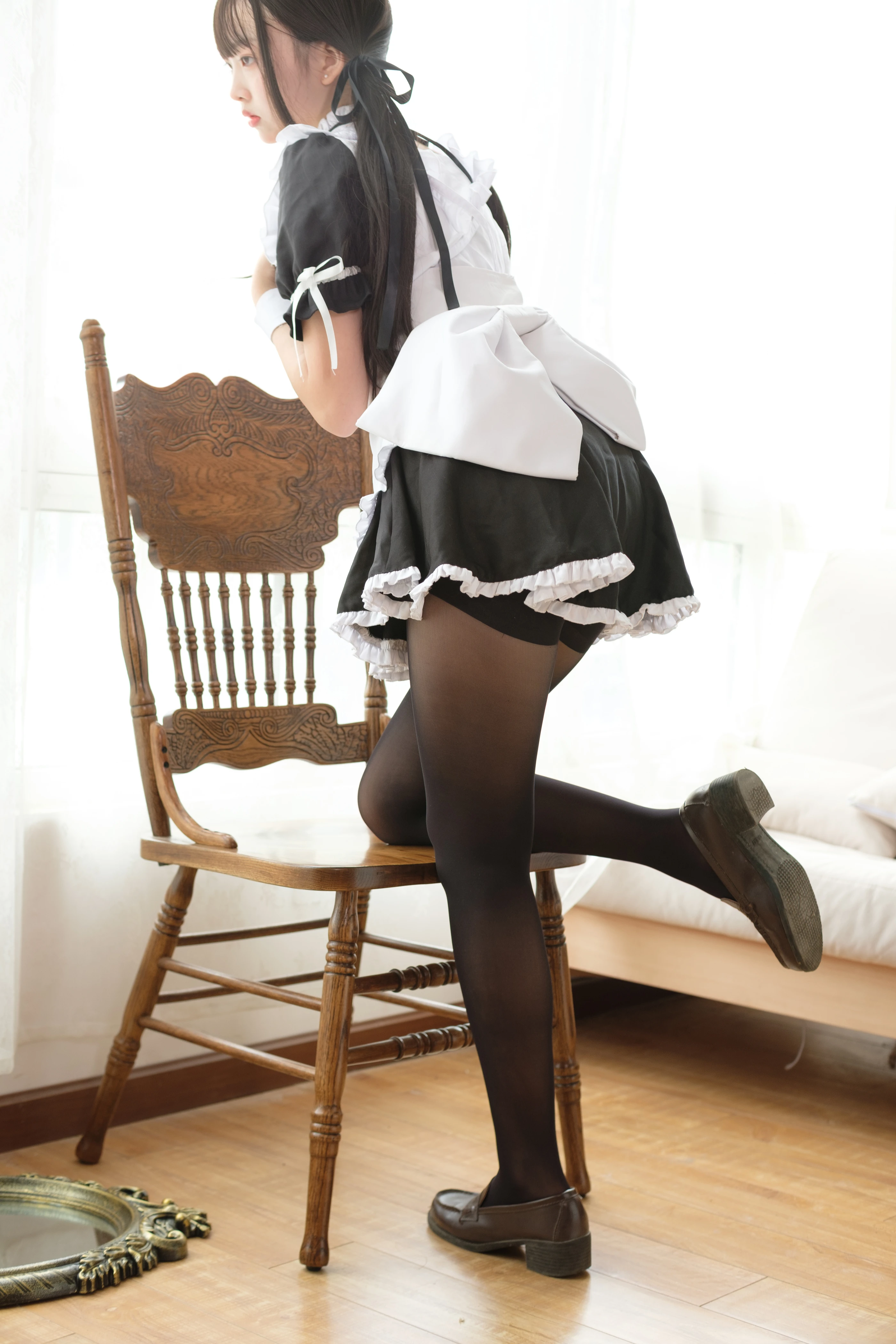 森萝财团 X-030 [85P 1V]插图3